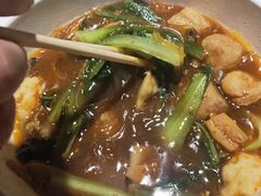 -一顿烧烤(八经街店)