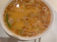 龙虾汤西施泡饭-利苑酒家(北角店)