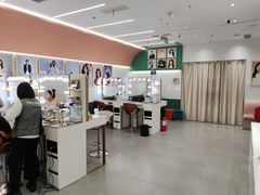 -海马体照相馆(徐州苏宁广场店)