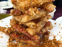 -鱼乐轩海鲜专门店