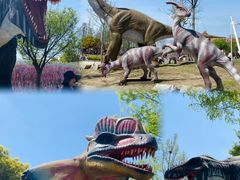 -歌斐颂巧克力小镇