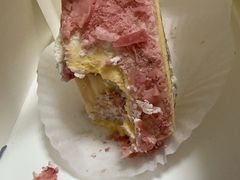 -CARINO BAKERY&CAFE(人广来福士店)