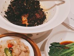 -君庭中餐厅(友谊宾馆店)