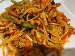 -马凯餐厅(长椿街店)