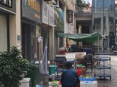 -金哲烤牛肠(海甸岛总店)