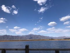 -野鸭湖国家湿地公园