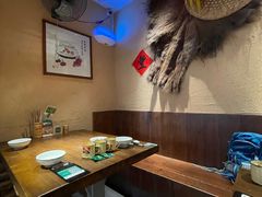 -农耕记·湖南土菜(halo广场店)