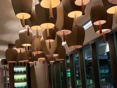 大堂-夏宫中餐厅(静安香格里拉店)