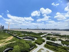 -武汉洲际酒店