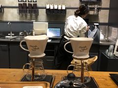 -星巴克臻选(成都太古里店)