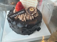 -多乐之日(华贸天地店)