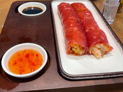 -北海金昌开元名都大酒店·四季轩中餐厅