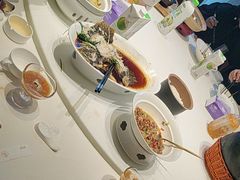 -院里寻菜·精致庭院菜(观沙岭店)