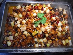 -锦尚阁烤鱼(望京新荟城店)