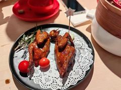 -避风塘(宝山万达店)