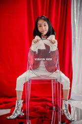 -VISION HER·薇森鹤专业孕婴亲子摄影工作室