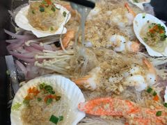 -厨掌柜长寿菜馆(古镇店)