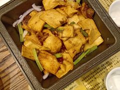 -我家福厨(万达中餐厅店)