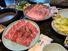 -然锅料理
