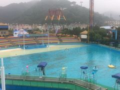-杭州浪浪浪水公园
