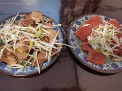 -周记三套车·甘肃名小吃