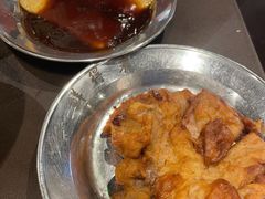 -鲜得来排骨年糕(即墨路店)