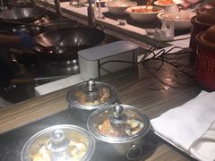 -陆家嘴万怡酒店·万荟轩