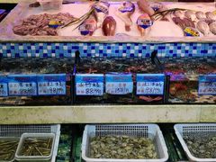 -202特色排档(五缘湾店)