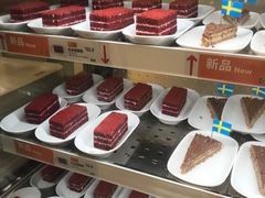 -宜家家居(西安未央商场店)