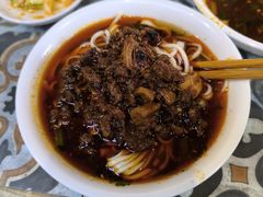 -吴记怪味面(牛王庙店)