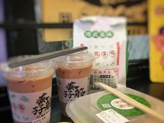 -孖记茶档·热腾茶餐(荔湾领展广场店)