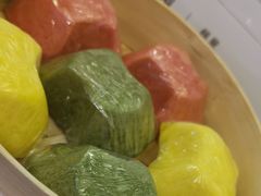 -阮大兴糕团(滨江宝龙店)