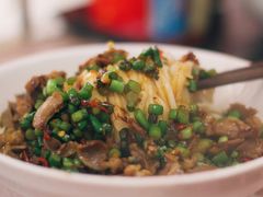 -肆姐面粉馆(坡子街店)