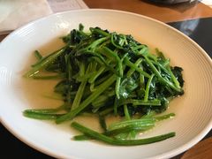 酒香菠菜-南小馆(迪士尼小镇店)