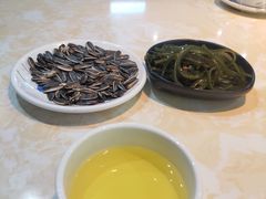 海带丝-魏铭鱼头捞饭(晋阳路店)