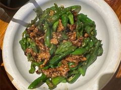 -民俗村柴火灶·景德江西菜(中国陶瓷博物馆店)