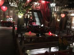 -三只耳火锅(宽窄巷子店)