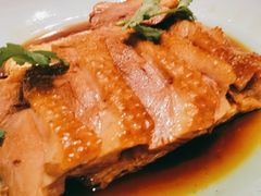 -广州富力丽思卡尔顿酒店·丽轩·粤菜