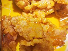 -汉金城海鲜烤肉自助百汇(烟台永旺购物中心店)