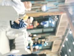 -星龙海鲜(望江东路店)