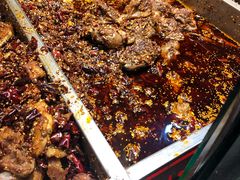 -老黄记手撕烤兔(玉林街店)