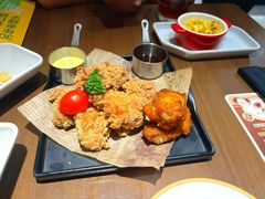 -豪客来牛排(空港华联店)
