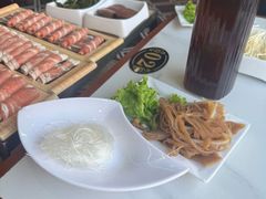 -尚品火锅(正阳路店)