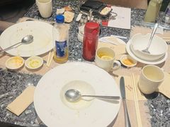 -泉州悦华酒店·自助餐厅