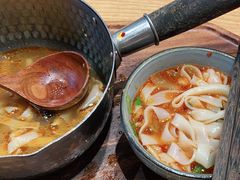 -小满手工粉(上海文峰广场店)