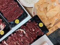 -陈记顺和潮汕牛肉火锅(番禺迎宾大道店)
