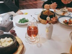 -宝燕壹号景观餐厅(龙盛国际商业广场店)