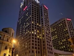 -威斯汀舞台餐厅