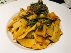 -安多素食(广仁寺路店)