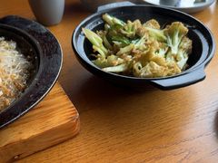 -盐帮食坊•小河帮川菜(四川师大店)